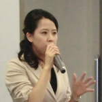 坂野　亜希子　先生